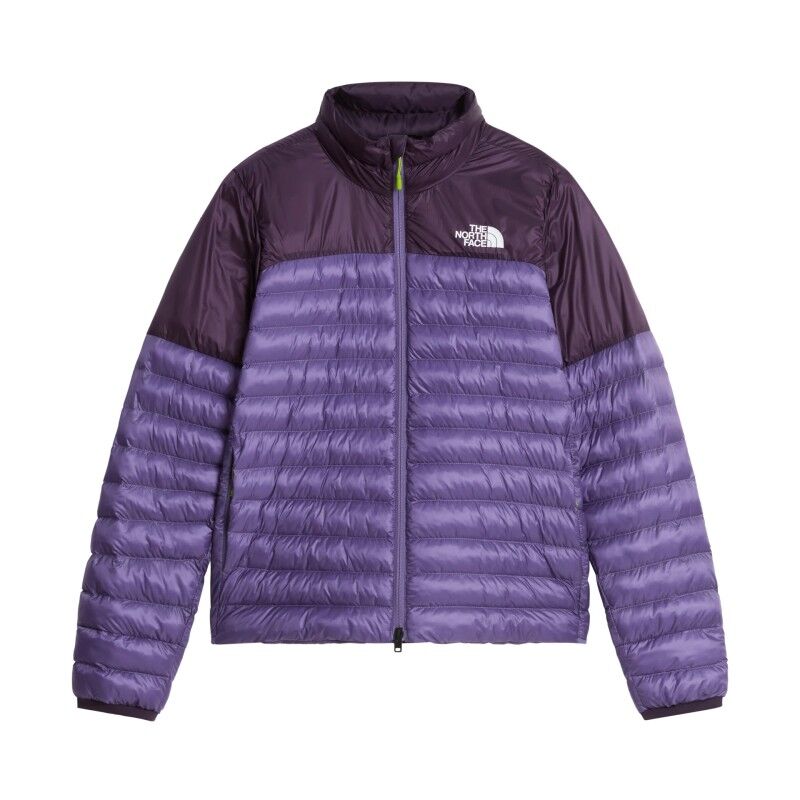 Terra Peak Jacket - Casaco penas mulher