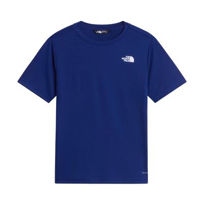 Teen New 24/7 SS Tee - T-shirt - Kid's