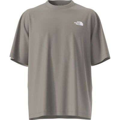 TNF Essential Simple Dome Os SS Tee - T-shirt homme