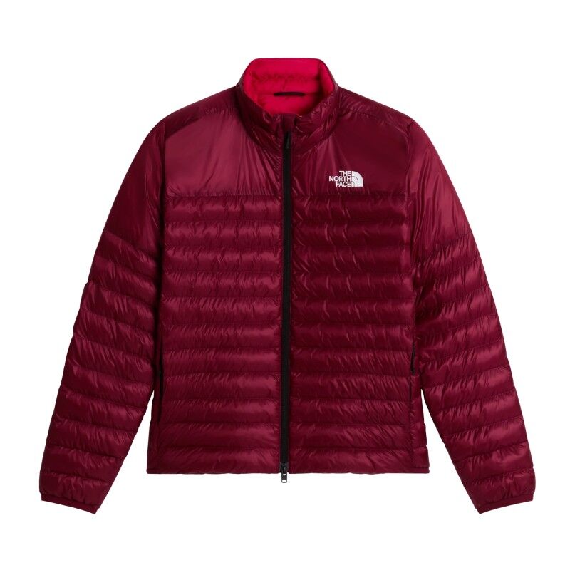 Terra Peak Jacket - Synthetic jacket - Women's