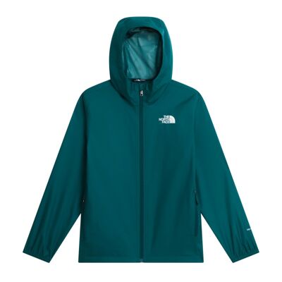 Teen Zipline Rain Jacket - Dětská nepromokavá bunda