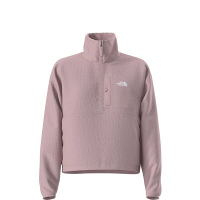 Yumiori Off Peak 1/2 Zip Jacket - Bluza polarowa damska