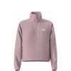 Yumiori Off Peak 1/2 Zip Jacket - Fleece jacket - Women's