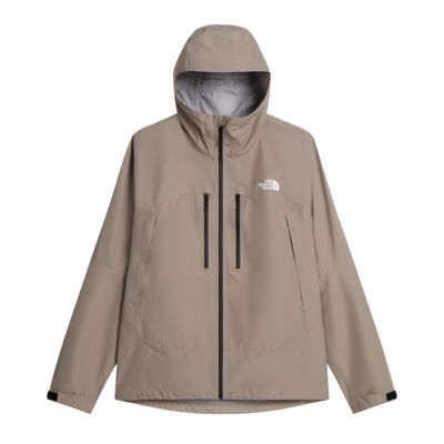Valley View Jacket - Hardshell jacket - Men's