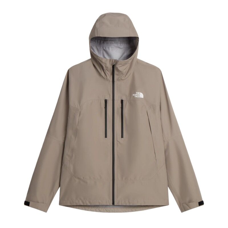 Valley View Jacket - Hardshelljacke - Herren