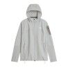 The North Face Tek Approach Futurefleece Hooded Jacket - Softshell jacket - Men's | Hardloop