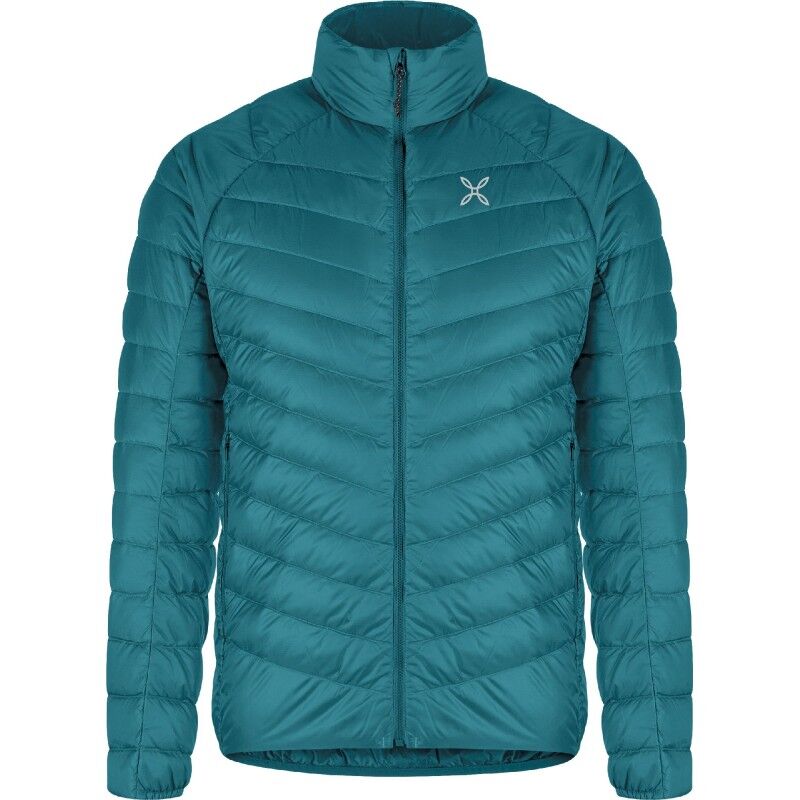 Breeze Duvet Jacket - Chaqueta de plumas - Hombre