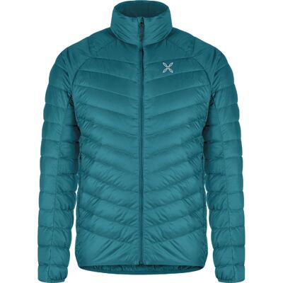 Breeze Duvet Jacket - Donsjack - Heren