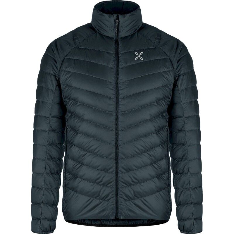 Breeze Duvet Jacket - Pánská péřová bunda