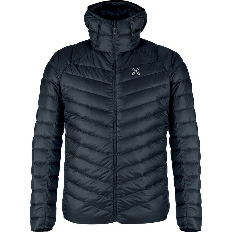 Breeze Hooded Duvet Jacket - Doudoune homme