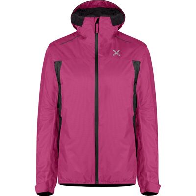 Nevis 2.0 Jacket - Syntetjacka - Dam