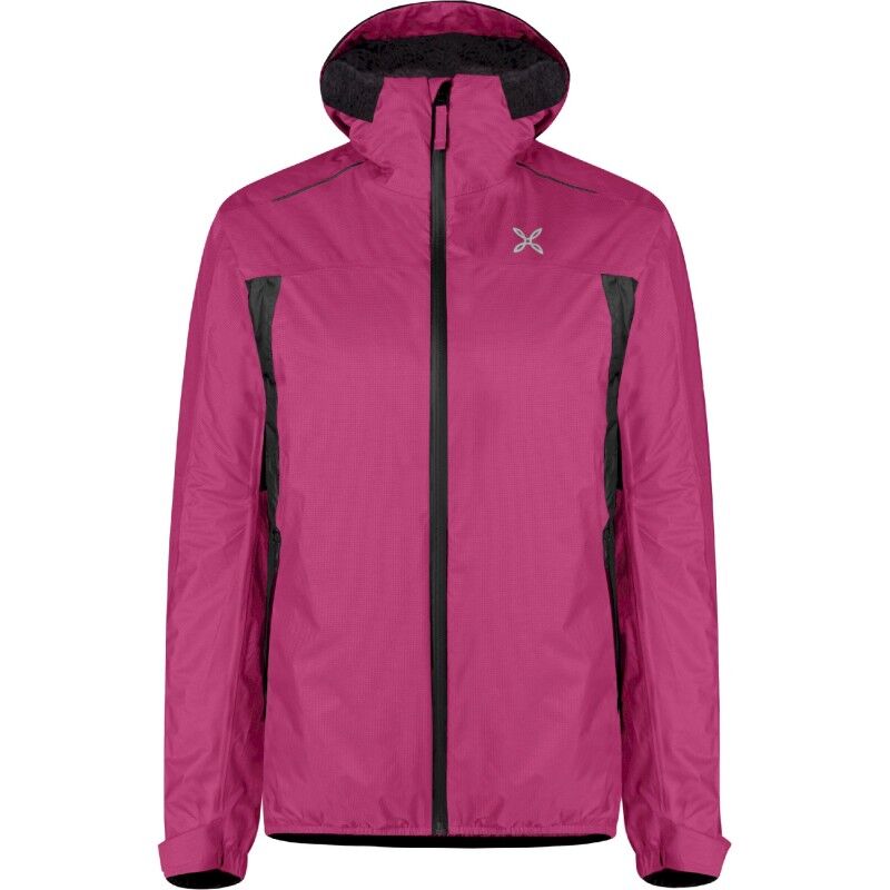 Nevis 2.0 Jacket - Synthetic jacket - Women's