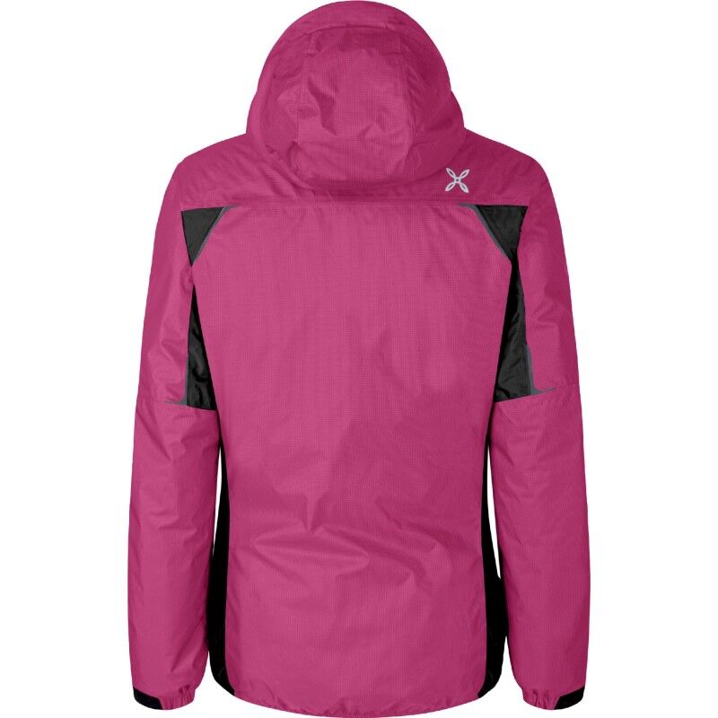 Montura Nevis 2.0 Jacket - Kunstfaserjacke - Damen | Hardloop