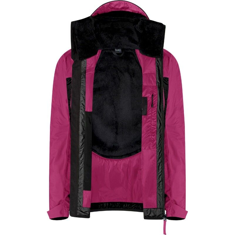 Montura Nevis 2.0 Jacket - Kunstfaserjacke - Damen | Hardloop