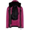 Montura Nevis 2.0 Jacket - Dunjakke - Damer | Hardloop