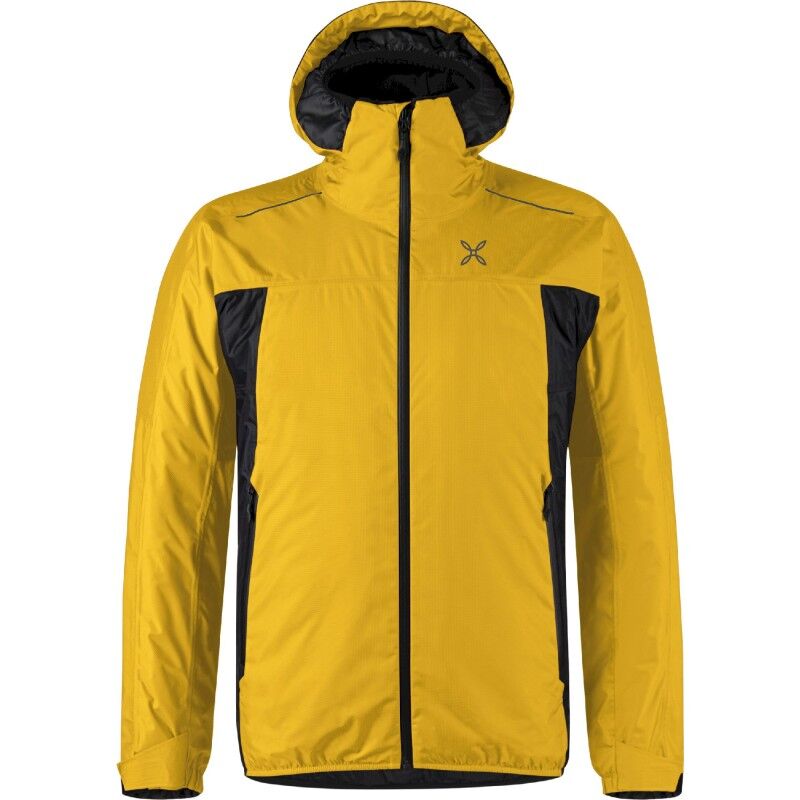Nevis 2.0 Jacket - Casaco penas homem