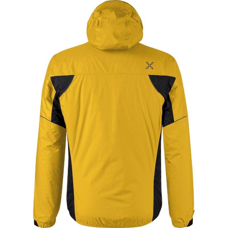 Montura Nevis 2.0 Jacket - Synthetic jacket - Men's | Hardloop