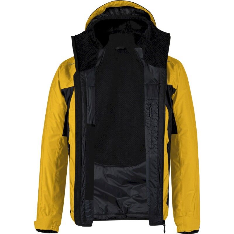 Montura Nevis 2.0 Jacket - Doudoune homme | Hardloop