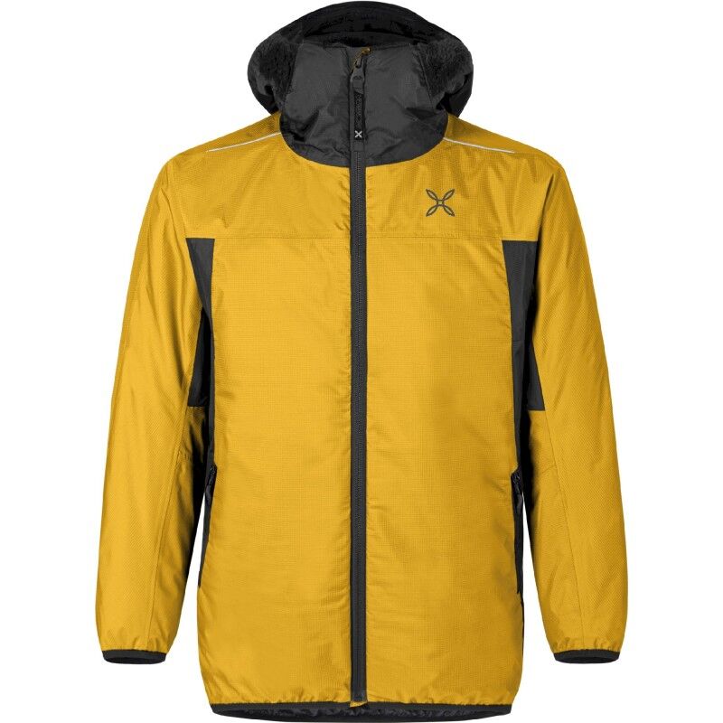 Montura Nevis 2 Jacket Kids - Veste coupe-vent enfant | Hardloop
