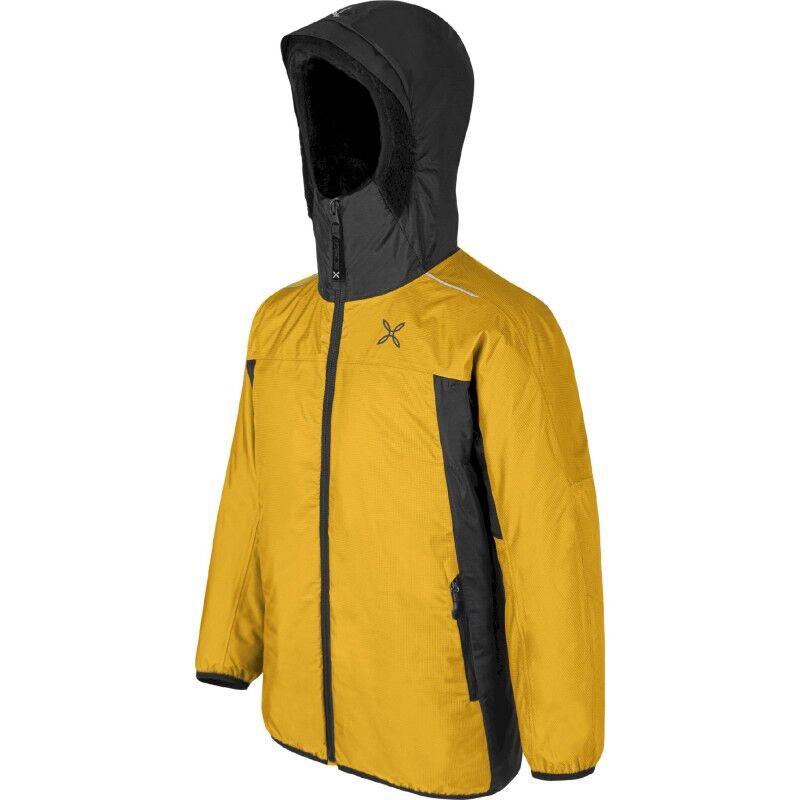 Montura Nevis 2 Jacket Kids - Windjacke - Kind | Hardloop