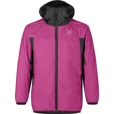 Nevis 2 Jacket Kids - Dětská větrovka