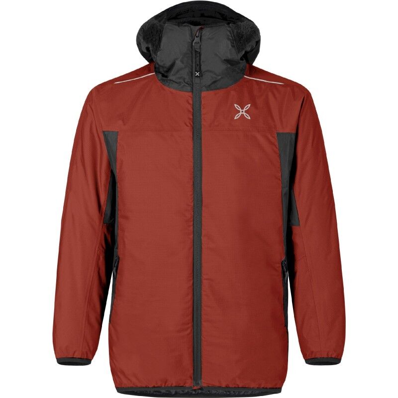 Nevis 2 Jacket Kids - Windproof jacket - Kid's
