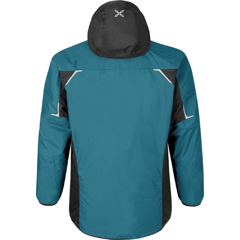 Montura Nevis 2 Jacket Kids - Windproof jacket - Kid's | Hardloop