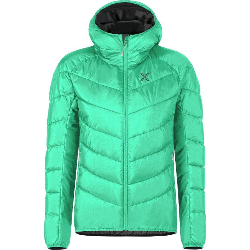 Destiny Duvet - Synthetic jacket - Women's