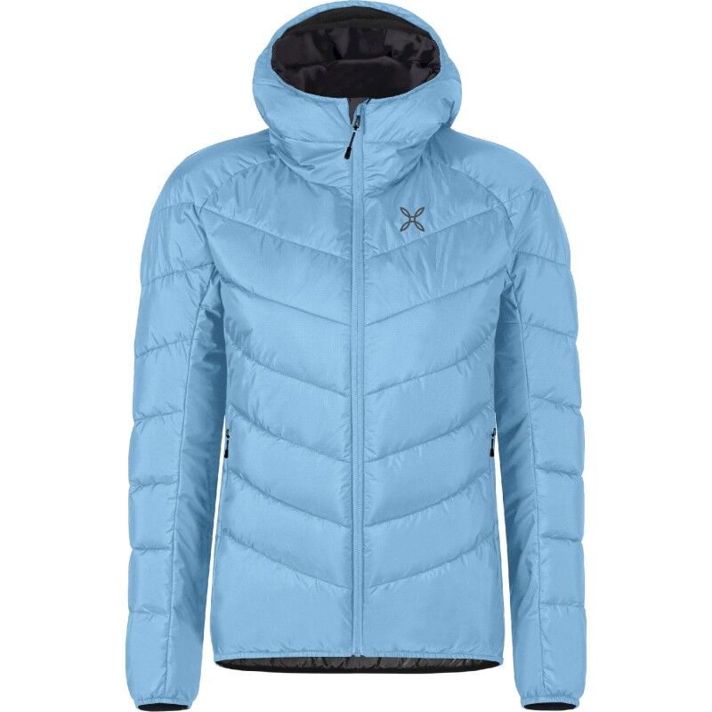 Destiny Duvet - Synthetic jacket - Women's