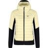 Montura Peak Hybrid Hooded Jacket - Hybride jassen - Dames | Hardloop