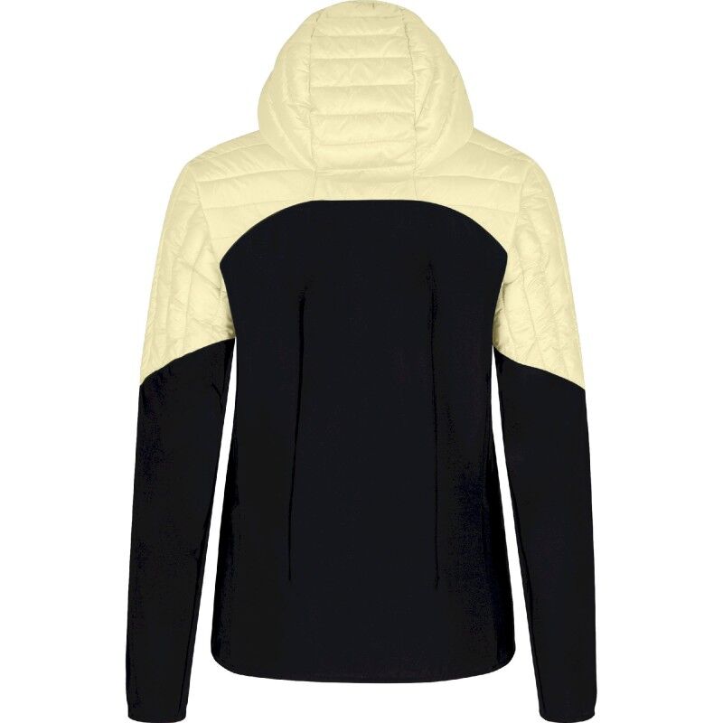 Montura Peak Hybrid Hooded Jacket - Hybridjakker - Damer | Hardloop