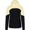 Montura Peak Hybrid Hooded Jacket - Hybride jassen - Dames | Hardloop