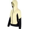 Montura Peak Hybrid Hooded Jacket - Hybride jassen - Dames | Hardloop