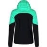 Montura Peak Hybrid Hooded Jacket - Hybrid Jackets - Women's | Hardloop