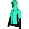 Montura Peak Hybrid Hooded Jacket - Hybrid Jackets - Women's | Hardloop