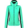 Bright Teal