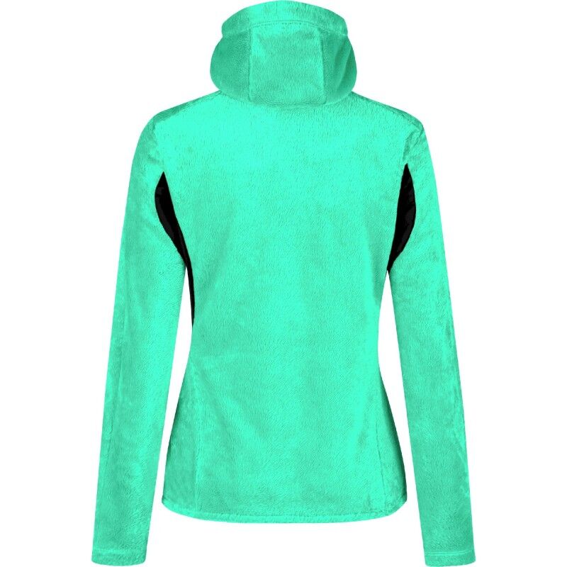 Montura Polar Style Hooded Jacket - Fleecejacke - Damen | Hardloop
