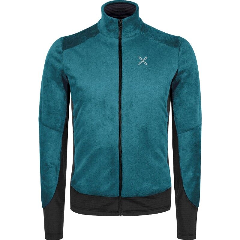 Polar 2 Jacket - Fleecejakke - Herrer