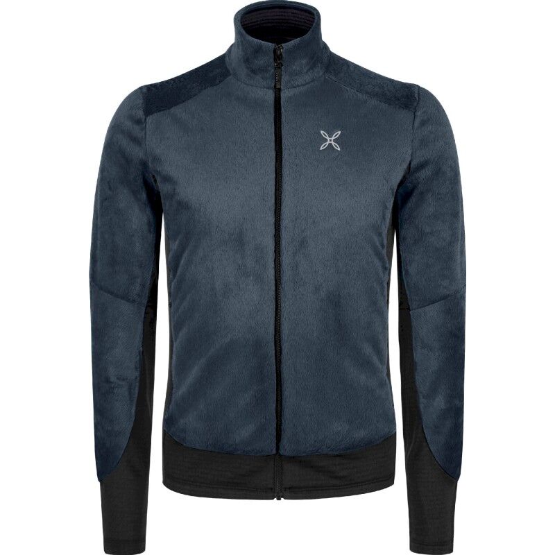 Polar 2 Jacket - Fleecetakki - Miehet