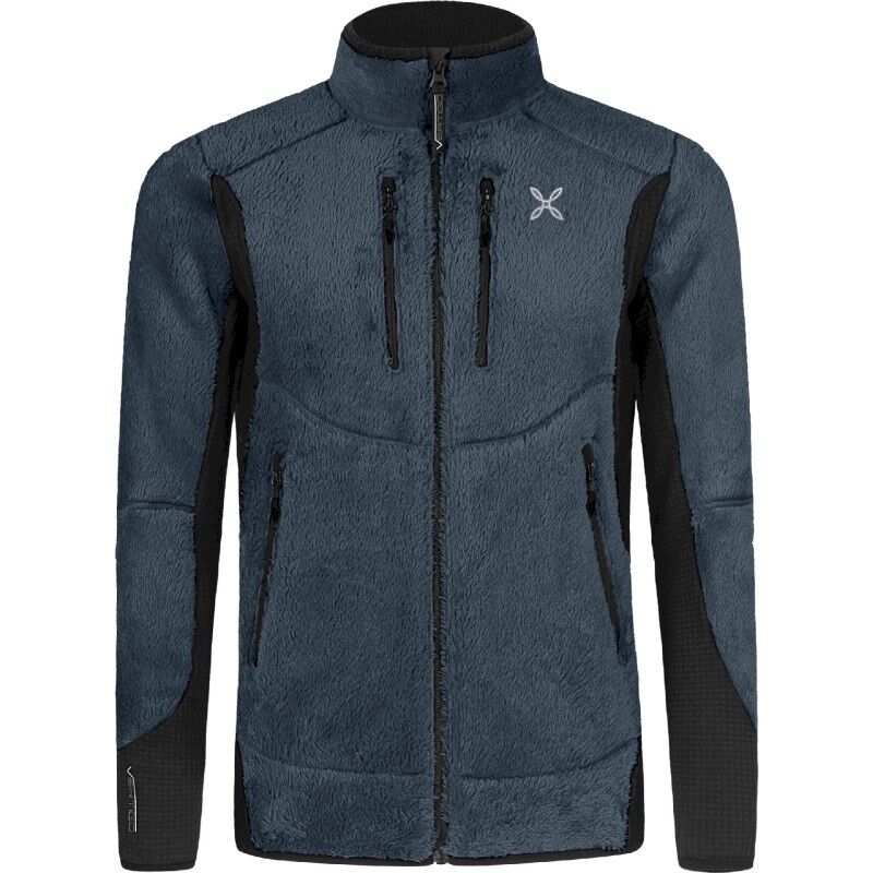 Nordic Fleece Jacket - Polaire homme