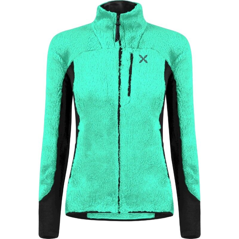 Nordic Fleece 2 Jacket - Dámská fleesová mikina