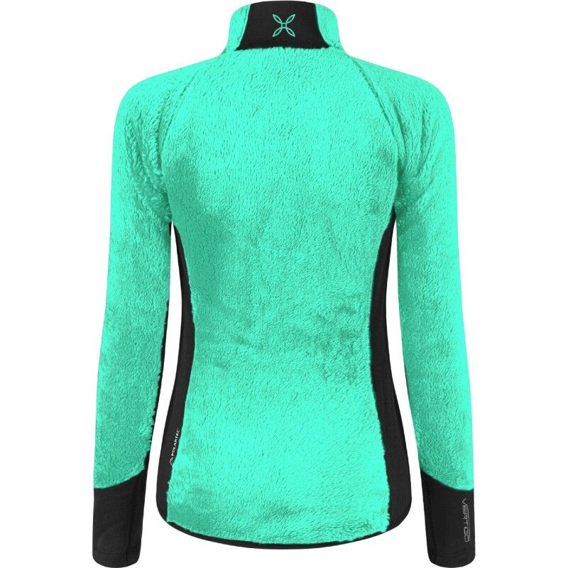 Montura Nordic Fleece 2 Jacket - Polaire femme | Hardloop