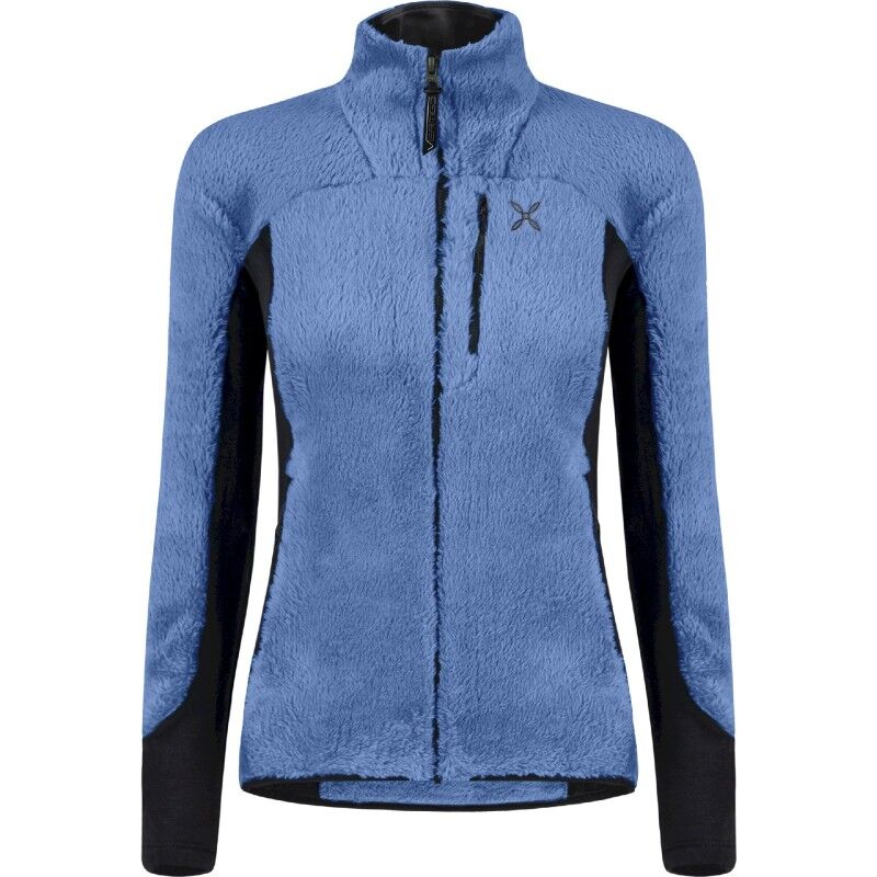 Nordic Fleece 2 Jacket - Fleecejacke - Damen