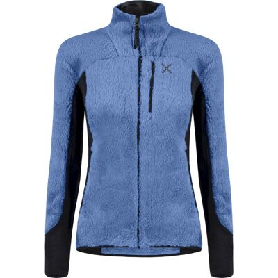 Nordic Fleece 2 Jacket - Polar mulher