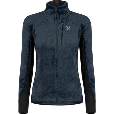 Nordic Fleece 2 Jacket - Bluza polarowa damska