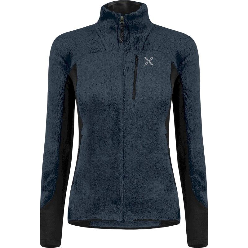 Nordic Fleece 2 Jacket - Fleecejacke - Damen
