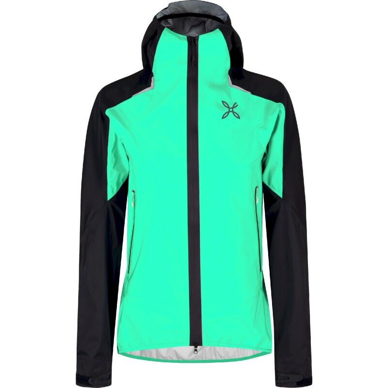 Magica Prometeo Jacket - Regenjacke - Damen