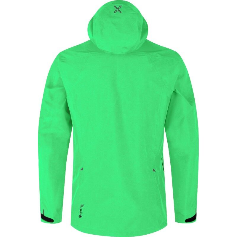 Montura Magica GTX Pro Jacket - Hardshell jacket - Men's | Hardloop