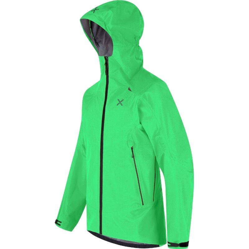 Montura Magica GTX Pro Jacket - Hardshell jacket - Men's | Hardloop