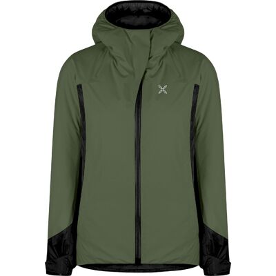 Ice Ski Jacket - Laskettelutakki - Naiset